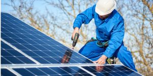 Installation Maintenance Panneaux Solaires Photovoltaïques à Secqueville-en-Bessin